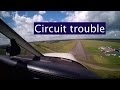 Circuit trouble - joining a circuit at a UK uncontrolled airfield