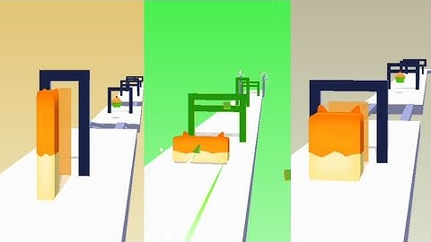 Jelly Shift Game | Level 27-30 Satisfying Gameplay Walk-through #gaming #games #jellyshift #gameplay