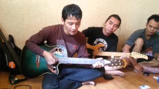 Balik deui ka korea - bala bala grup