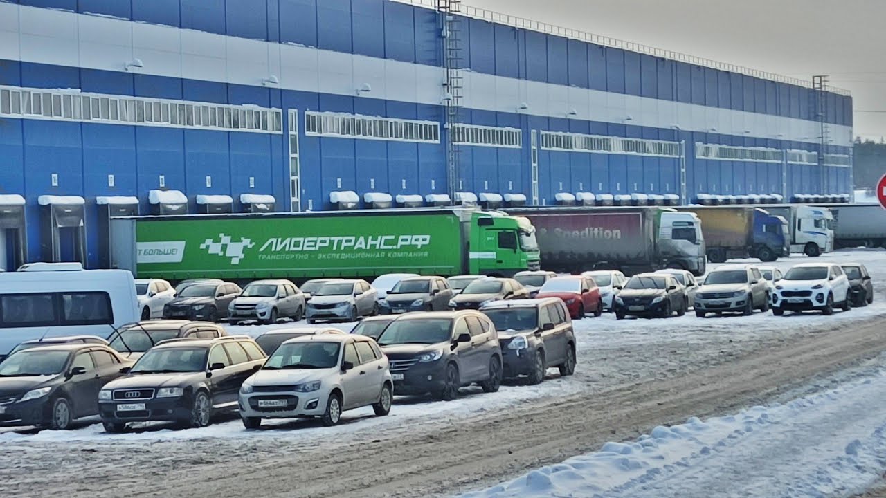 Мерседес мп4 лидертранс