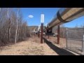 Trans Alaska Oil Pipeline Tour