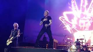 Guns N' Roses - You Could Be Mine - Live - 06/09/2025 - Estadi Olímpic Lluis Companys, Barcelona