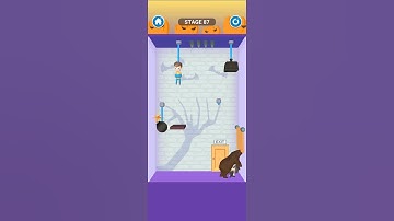 Rescue Cut! Gameplay#87