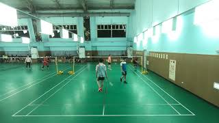 2021121808 哈利 進善 VS 古意 PETER