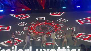 K-Pop Dance - EssilorLuxottica Vision Innovation Summit 2026