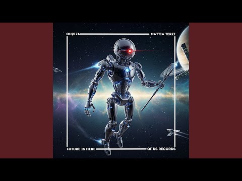 Itstaraswrld: The Future Is HERE