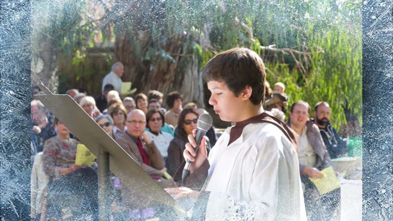 SALVIGARENYS VAAB Acon Aplec del Remei Varios años