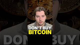 DON'T BUY BITCOIN if You Have $25K! Here's Why