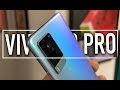 VIVO X60 PRO: Китайская замена iPhone 12 Pro или....?