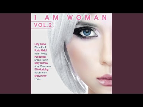 Paula Abdul - Straight Up (Single Version)