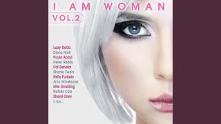 Straight Up (Single Version) - Paula Abdul