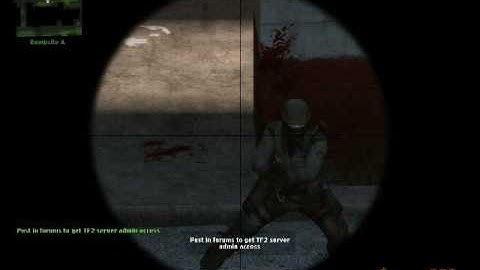 testing fraps(CSS) Clips