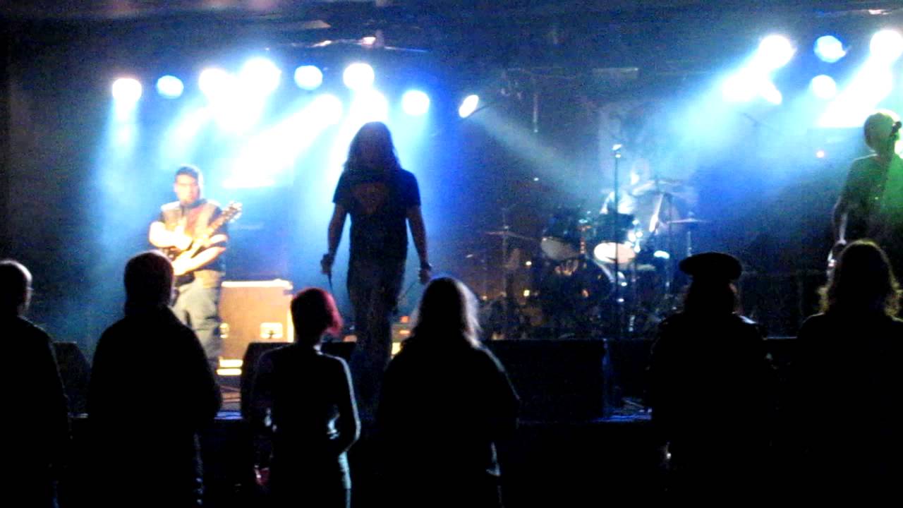 TLH - Peaga Vastu Seina (live @ Tapper, Tallinn, 02.02.2013)