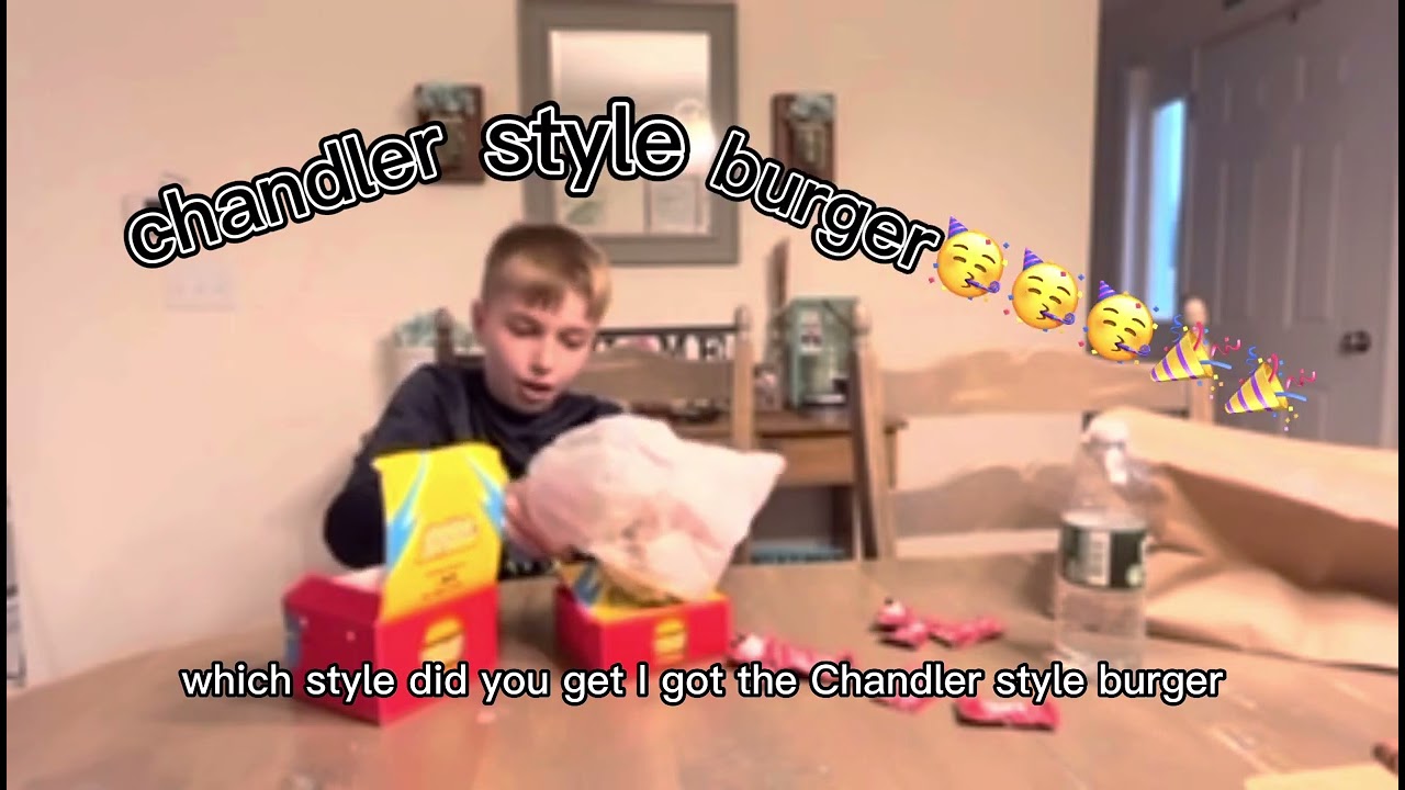 Jacks Food Review of the same Beast burger!!!! YouTube