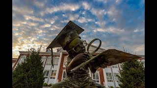 University of the Cumberlands 2018 Highlights