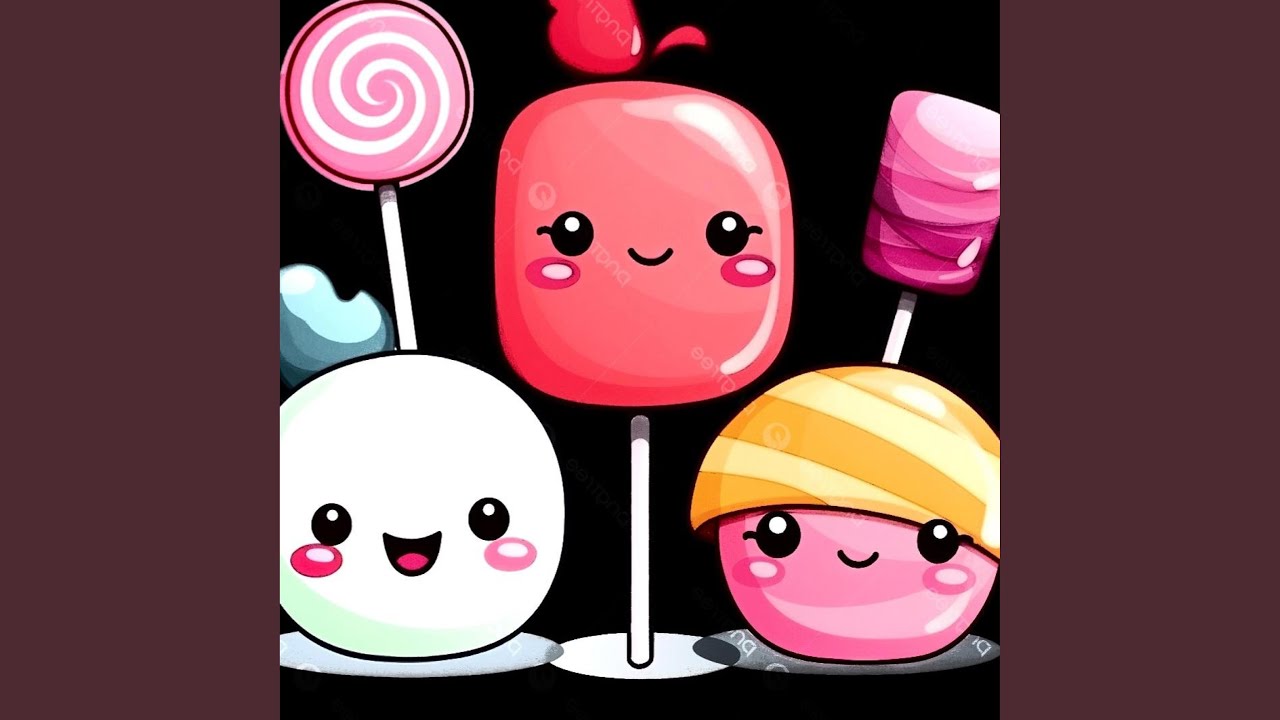 Watch Candy on YouTube Watch Candy on YouTube