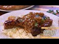 Smothered Pork Chops - Easy and Delicious
