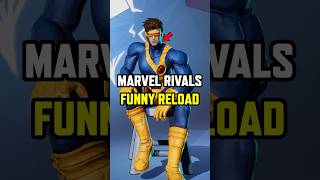 Famous THIS WILL MAKE NO SENSE FOR CYCLOPS IN MARVEL RIVALS! Profile