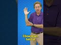 How to Sign the Letter Z in ASL | Jack Hartmann