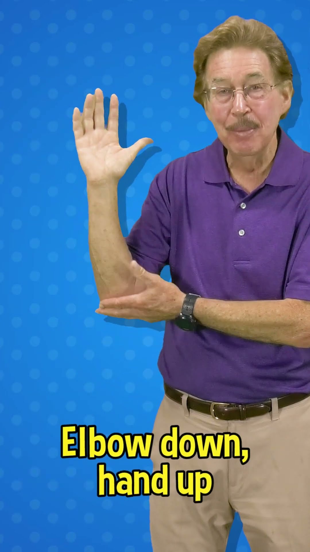 How to Sign the Letter Z in ASL | Jack Hartmann - YouTube