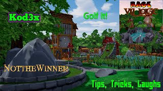 Golf It! Steam Workshop - Mantis's Rage Village Golf It! Steam Workshop - Mantis's Rage Village