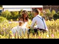 Audrey + Jeremy Roloff :: Wedding Highlights