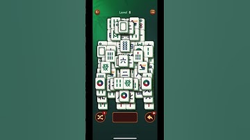 Vita mahjong #gaming #game
