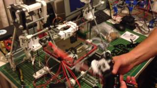 RepRap Plotter
