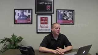 Welcome to the Assistive Technology Center at Easter Seals Crossroads