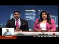 The 7PM Newscast on CNC3 - Thursday 30 July 2026
