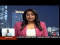 The 7PM Newscast on CNC3 - Thursday 30 July 2026