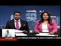 The 7PM Newscast on CNC3 - Thursday 30 July 2026