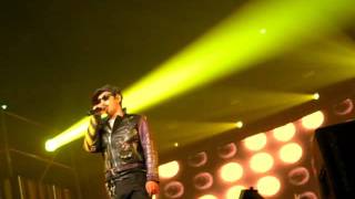 20110708 G-market StayG GD&TOP OH YEAH