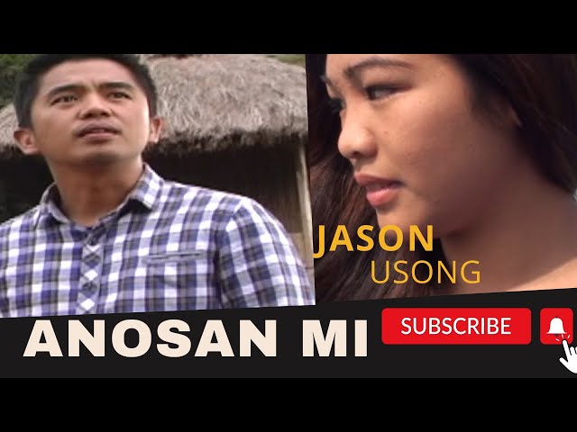 IGOROT SONGS:KANKANA-EY//ANOSAN MI MANSEED KAMI//JASON USONG//OFFICIAL PAN-ABATAN RECORDS TV class=