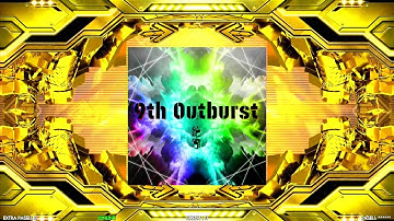 【DDR A3】BDP PFC　9th Outburst / Zekk
