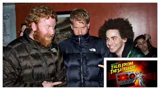 Davey Macs Tales From The Satellite: Episode LXV (Opie & Anthony And Ron & Fez Trades!)