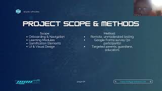 Presentation 3 (Human computer interaction) 2025