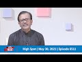 Habibur rahman habib  professor abdul mannan high spot  episode 6511