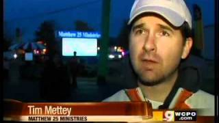 Walk for Hunger Relief
