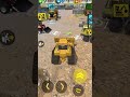 construction work side #trending #viralshorts #automobile #viralvideo #games  #trendding