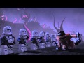 LEGO® Star Wars ™ - Headhunter - Episode 7 Part 1