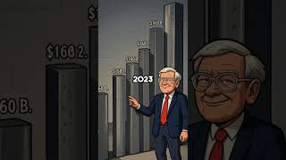 Buffett's Secret: How Insurance Float Built a $160B Empire