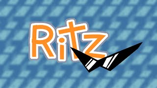 Ritz - VS RITZ DX OST (INSTRUMENTAL)