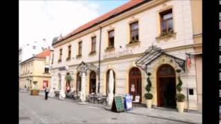 Croatia Beauty - Varazdin
