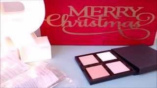 ELF Haul - VLOGMAS 03
