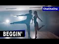 Beggin' - Roger & Arismel -  ChaChaCha