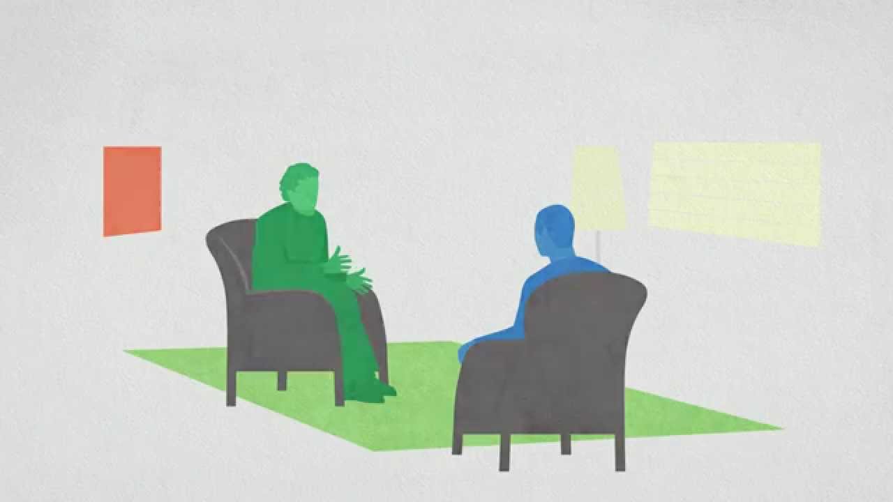 What we do at First Psychology Scotland YouTube