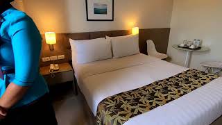 제레니티 호텔, IT 파크, 세부 시티, 세부, 필리핀