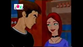 Spiderman The New Animated Series DUB INDO Eps 1