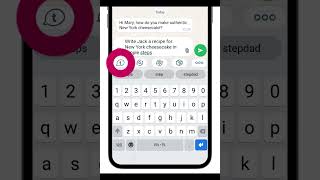 Typly Generate (Input) - Type Any Text and Let Typly Generate Fast and Smart Suggestions!